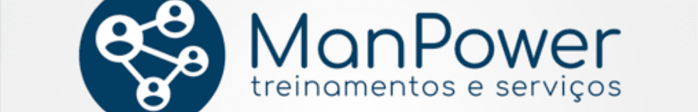 Banner da vaga de Manpower Treinamentos e serviços