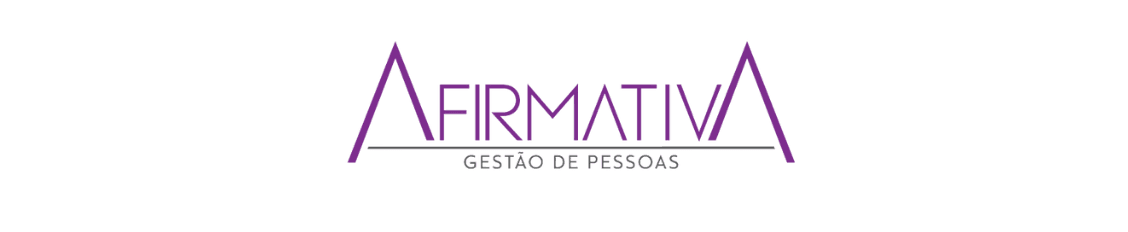 Banner da vaga de Afirmativa Gestão de Pessoas