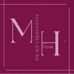 Logo MH Fenix Assessoria