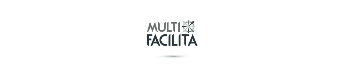Banner da vaga de MULTI FACILITA