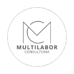Logo Multilabor Consultoria