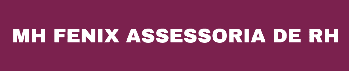 Banner da vaga de MH Fenix Assessoria