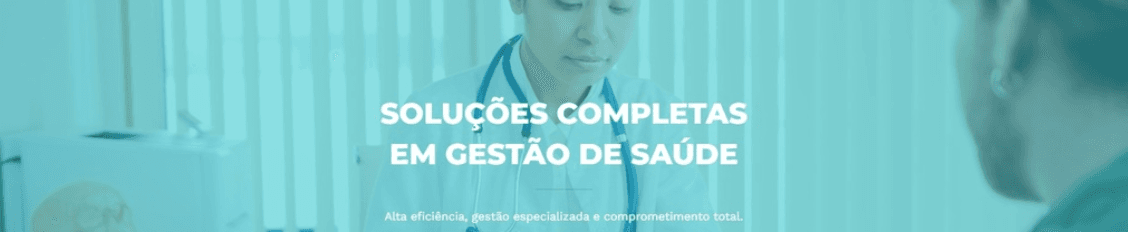 Banner da vaga de MPMED GESTAO EM SAÚDE