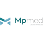 Logo MPMED GESTAO EM SAÚDE