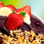 Logo de Filial Ponto do Açaí