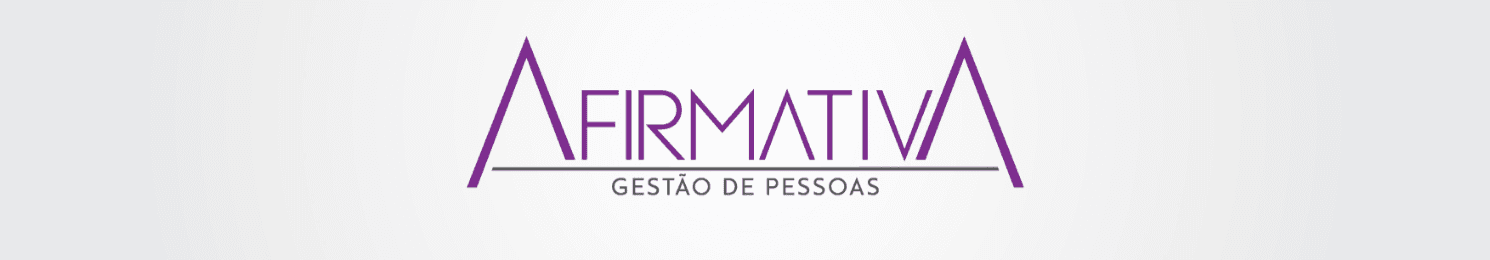 Banner de Afirmativa Gestão de Pessoas