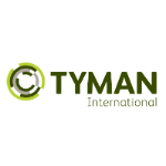 Logo TYMAN DO BRASIL LTDA