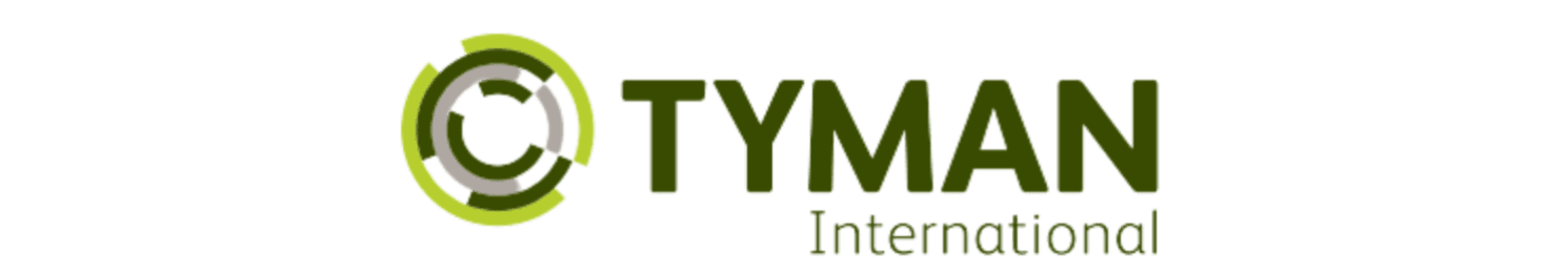 Banner de Tyman do Brasil Ltda