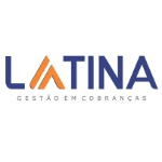 Logo LATINA COBRANCA