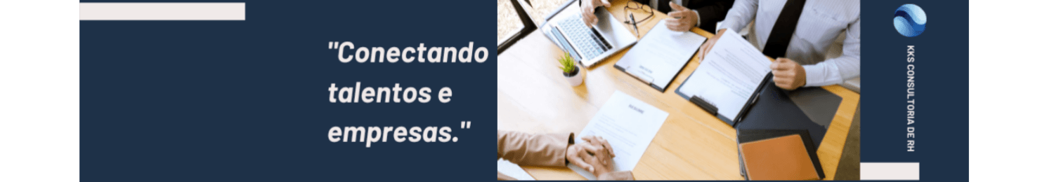 Banner de KKS Consultoria de RH