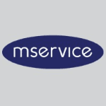 Logo de Mservice