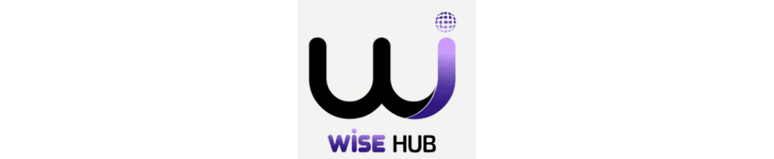 Banner da vaga de WISEHUB