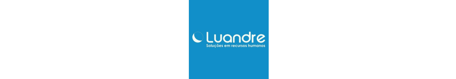 Banner de Luandre Trabalhos Temporários S/A