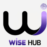 Logo WISEHUB