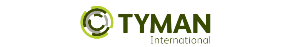 Banner da vaga de TYMAN DO BRASIL LTDA