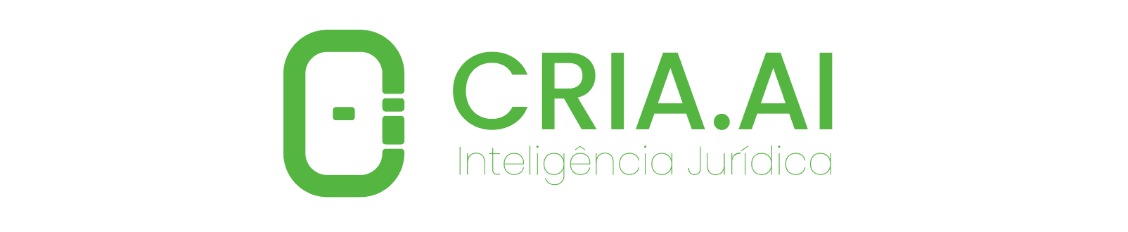 Banner da vaga de Cria.AI Inteligência Jurídica