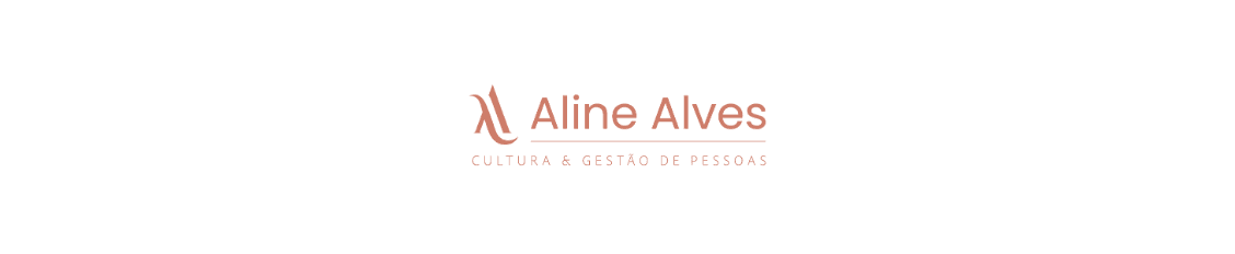 Banner da vaga de Aline Alves