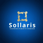 Logo SOLLARIS DESENVOLVIMENTO HUMANO