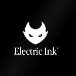 Logo ELECTRIC INK