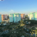 Logo de Condominio Parque America do Norte