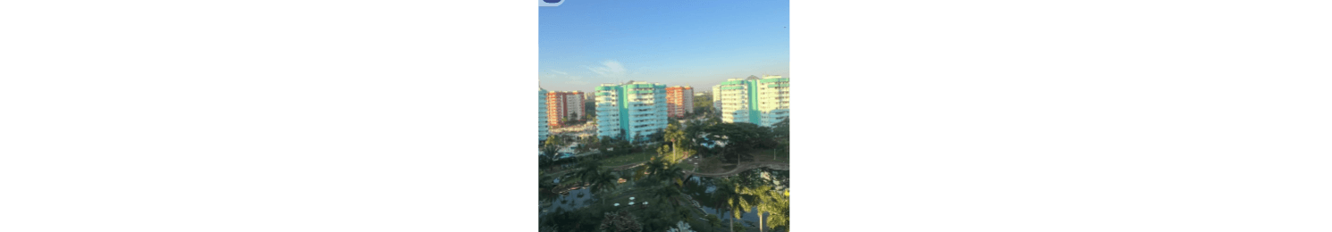 Banner de Condominio Parque America do Norte