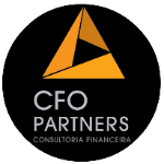 Logo cfo partners