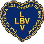 Logo LBV
