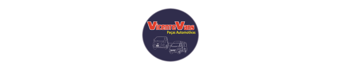 Banner da vaga de Vicente Vans