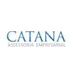 Logo de Catana Contabilidade