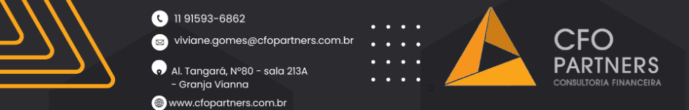 Banner da vaga de cfo partners
