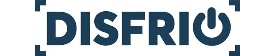 Banner da vaga de Disfrio