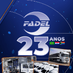 Logo Fadel