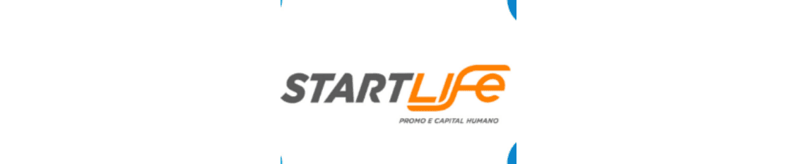 Banner da vaga de StartLife Promo e Capital Humano