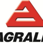 Logo AGRALE SOCIEDADE ANONIMA
