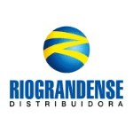 Logo Riograndense Distribuidora