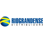 Logo de Riograndense Distribuidora