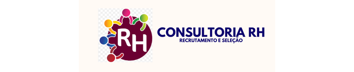 Banner da vaga de Consultoria RH