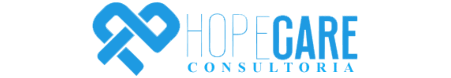 Banner de Hope Care Consultoria