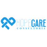 Logo de Hope Care Consultoria