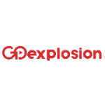 Logo GoExplosion