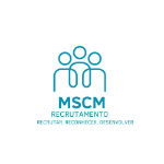 Logo de MSCM Recrutamento