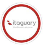 Logo Itaguary Transportes