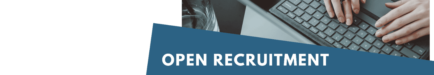 Banner de MSCM Recrutamento