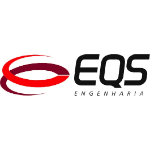 Logo Eqs Engenharia