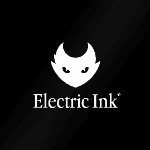 Logo de Electric Ink