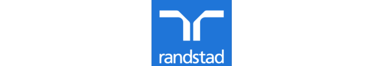Banner de Randstad