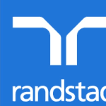 Logo de Randstad