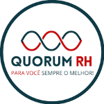 Logo Quorum Recursos Humanos