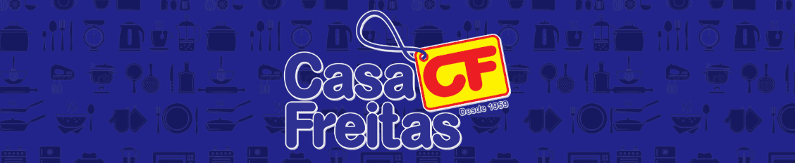 Banner da vaga de CASA FREITAS