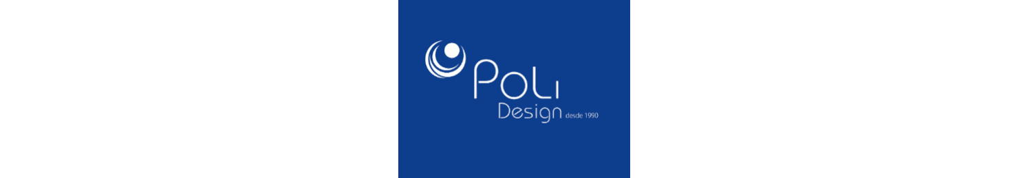 Banner de Poli Design
